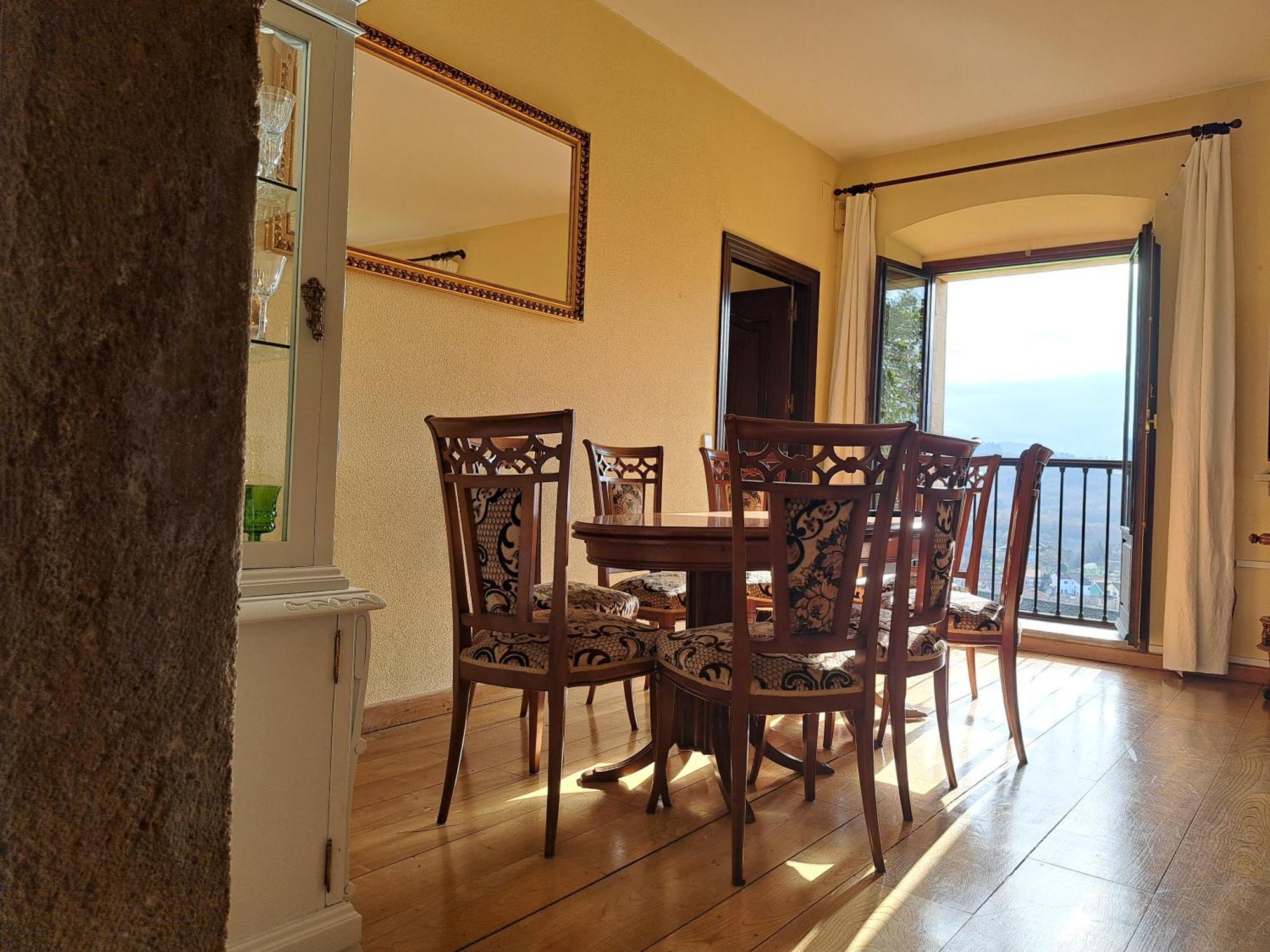 Palacio Marques Vega De Anzo - Villa De Campo Sxvii Siero Dış mekan fotoğraf